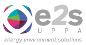 Logo E2S/UPPA