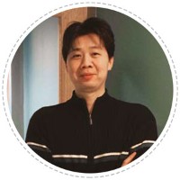 Shih-Yuan LIU, Professeur d’université, Boston College - Expertise : chimie organique synthétique