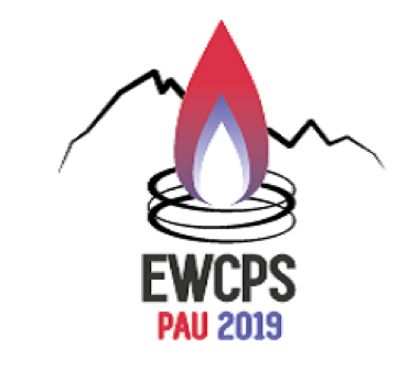 Logo EWCPS 2019