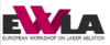 Logo EWLA 2018