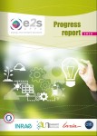 Progress Report@E2S UPPA 2019