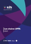 Chaires@E2S UPPA 2022